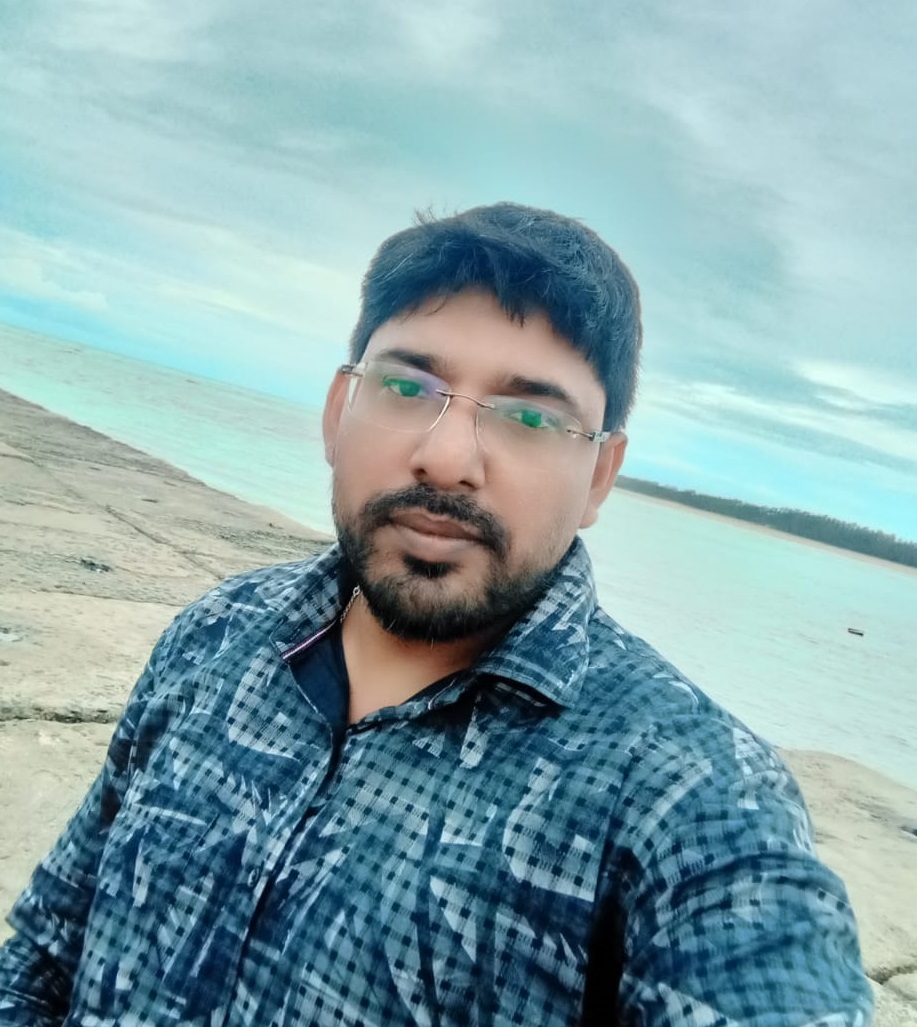 Apurba Guin as Incredible Writer - BanglaGolpo.co.in Platform